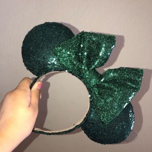 Disney ears